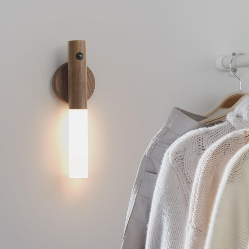 Luminária de Parede Sem Fio - LightSmart