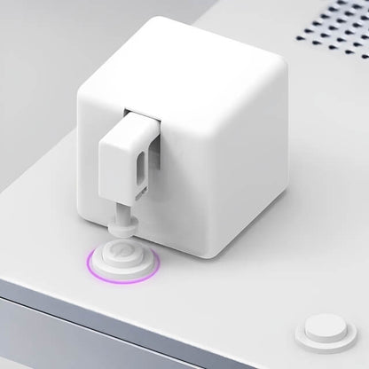 Robô Interruptor Inteligente - Fingerbot Plus