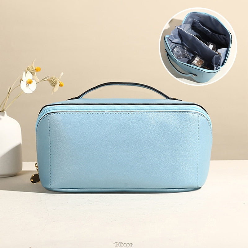Necessaire Organizadora para Maquiagem - Luxury Beauty