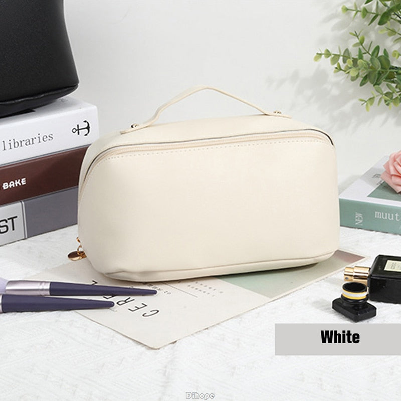 Necessaire Organizadora para Maquiagem - Luxury Beauty